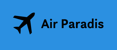 logo air paradis